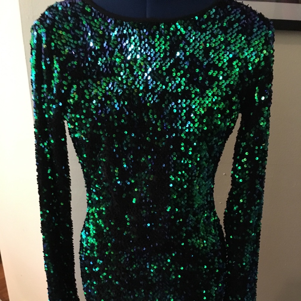 Prom dress. Homecoming dress. Party dress